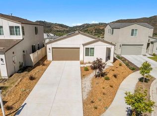 35252 Valencia Point, Fallbrook, CA 92028