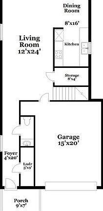 2nd image of 14618 47th Ave NE