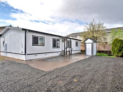 3597 S A St, Springfield, OR, 97478