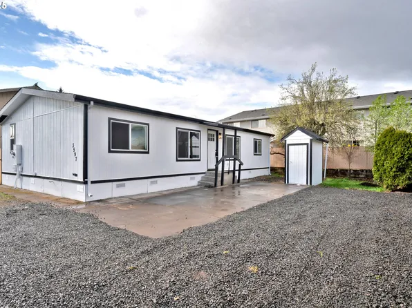 3597 S A St, Springfield, OR 97478
