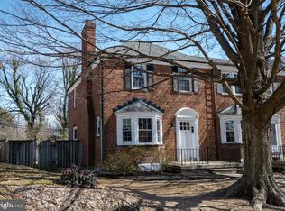 6417 Blenheim Rd, Baltimore, MD 21212