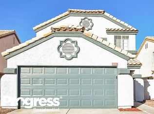 4045 Browndeer Cir, Las Vegas, NV 89129