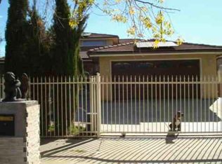 1132 W Avenue J7, Lancaster, CA