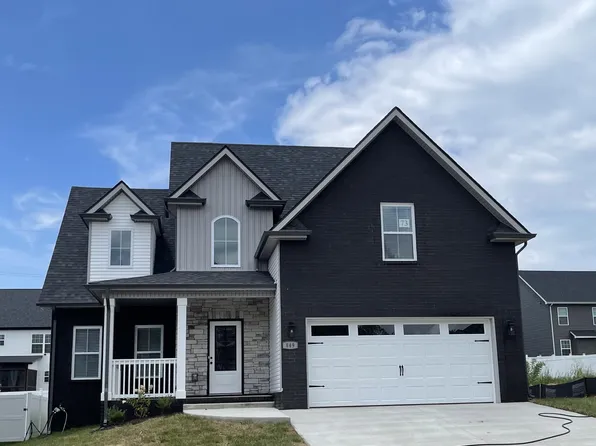 73 The Quarry Lot 73, Clarksville, TN 37043