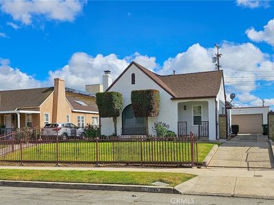 1954 W 71st St, Los Angeles, CA, 90047