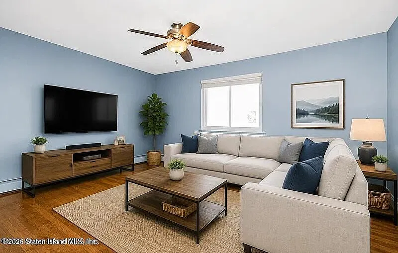 2 bed, 1.0 bath, 2533 sqft, $2,300 — Photo 4