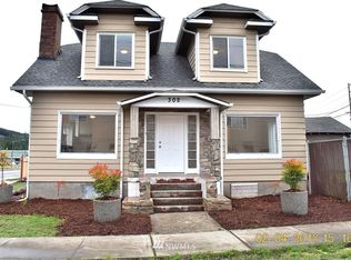302 Custer St S, Tenino, WA 98589
