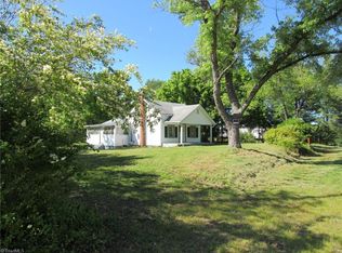 1683 Us Highway 158, Reidsville, NC 27320