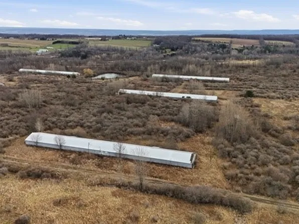 Podunk Rd Lot 8, Trumansburg, NY 14886