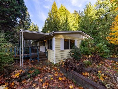 921 S Margie Ann Drive, Camano Island, WA, 98282