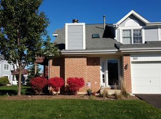 265 Eclipse Dr #29-1, Carol Stream, IL 60188