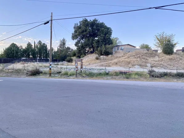 0 Oak Dr #1, Campo, CA 91906