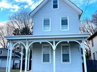 125 7th St, Salem, NJ 08079