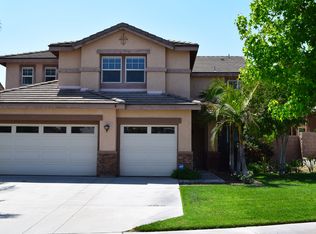 7526 Purple Sage Cir, Fontana, CA 92336