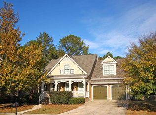 5 Lake Haven Dr, Cartersville, GA 30120