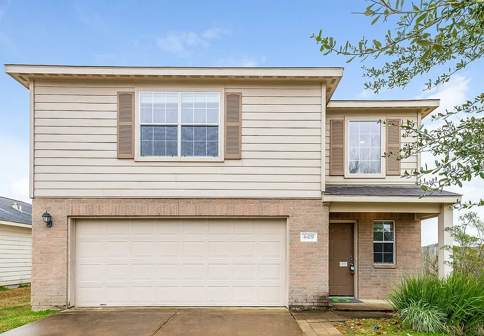 4419 Thistle Pond Ct