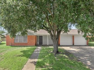309 Borderbrook Dr, Bryan, TX 77801