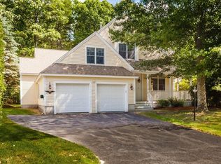 3 Green Needle Way, Acton, MA 01720