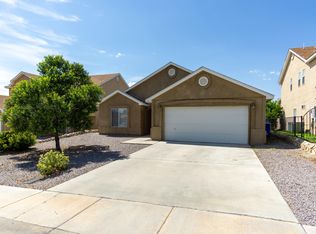 1253 Lea Ranch Dr, Las Cruces, NM 88012