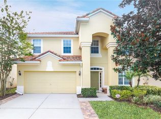 2560 Archfeld Blvd, Kissimmee, FL 34747