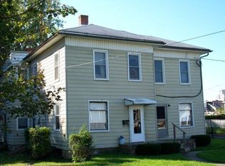 124 S Adams St, Mansfield, OH 44902