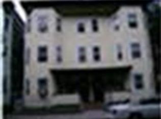 74 Sumner St #2, Revere, MA 02151