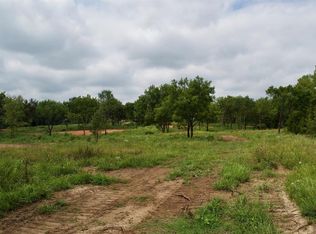 W Elm St LOT 7-8, Stroud, OK 74079