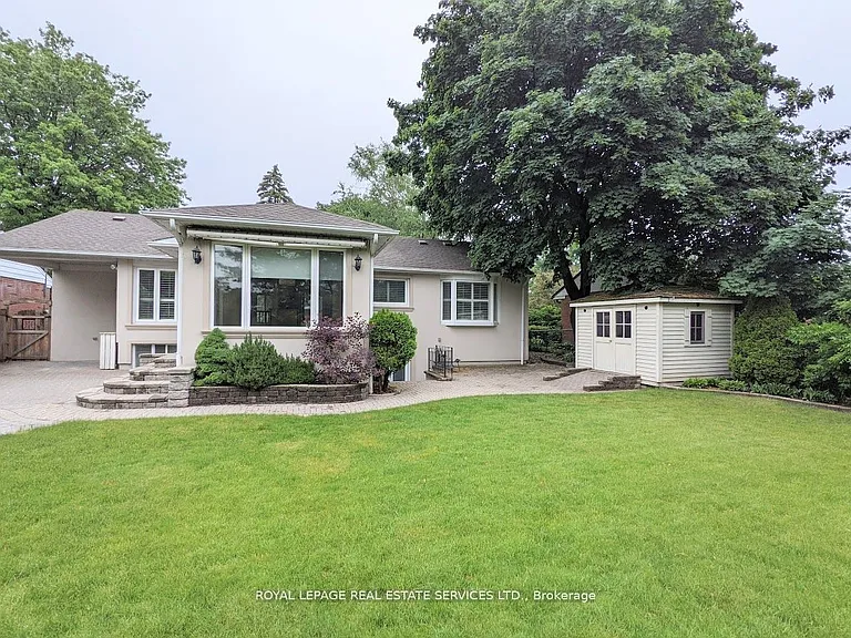 1602 Lincolnshire Blvd — Photo 27