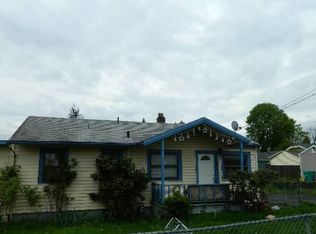 4628 NE 88th Ave, Portland, OR 97220