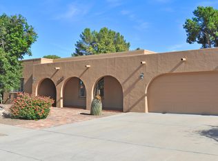 1202 N Paseo Del Cervato, Green Valley, AZ 85614