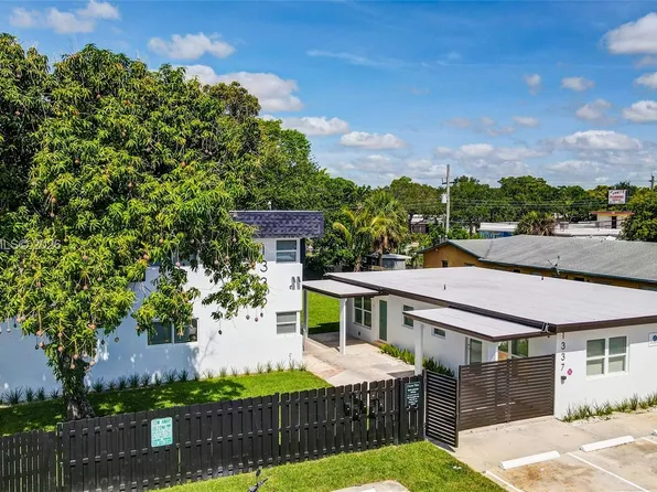 1335 NE 5th Ave #3, Fort Lauderdale, FL 33304