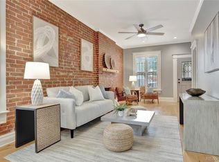 1717 E 16th Avenue, Denver, CO 80218