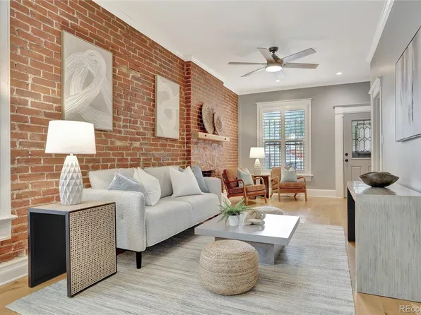 1717 E 16th Avenue, Denver, CO 80218