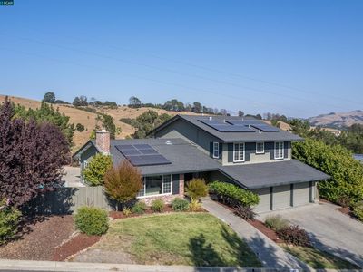 92 Warfield Dr, Moraga, CA, 94556