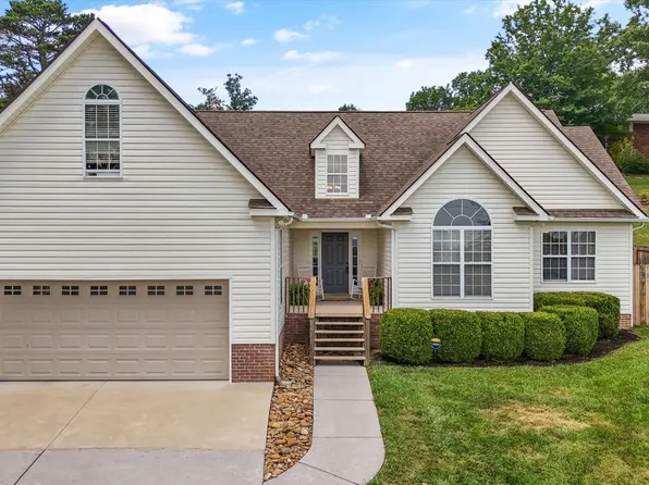 128 Alpine Dr, Corryton, TN 37721