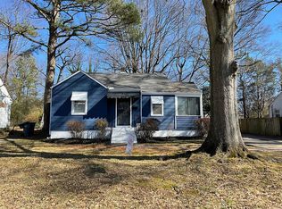 124 Marne St, Memphis, TN 38111