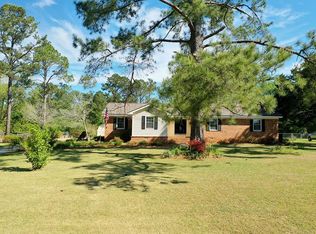 3304 Deans Dr, Albany, GA 31721