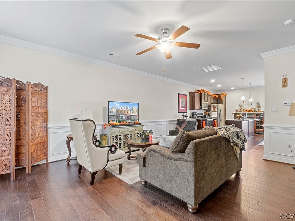 7407 Pebble Lake Dr Mechanicsville VA Zillow