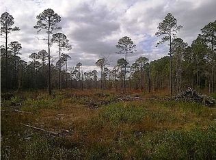 2 Nellie Dr, Pt Washington, FL 32459