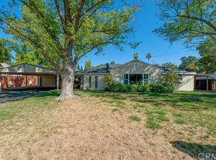 1081 Filbert Ave, Chico, CA 95926