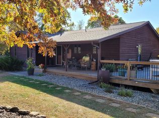 804 32nd Ave SW, Backus, MN 56435