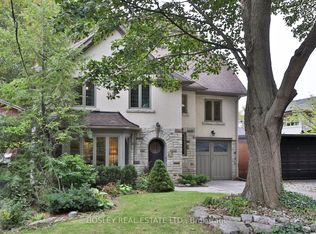 67 Hudson Dr, Toronto, ON M4T 2K2