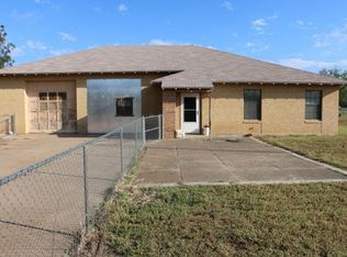 430 E 41st St, San Angelo, TX 76903