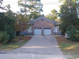 137 N Kanaio Dr APT B, Bastrop, TX 78602