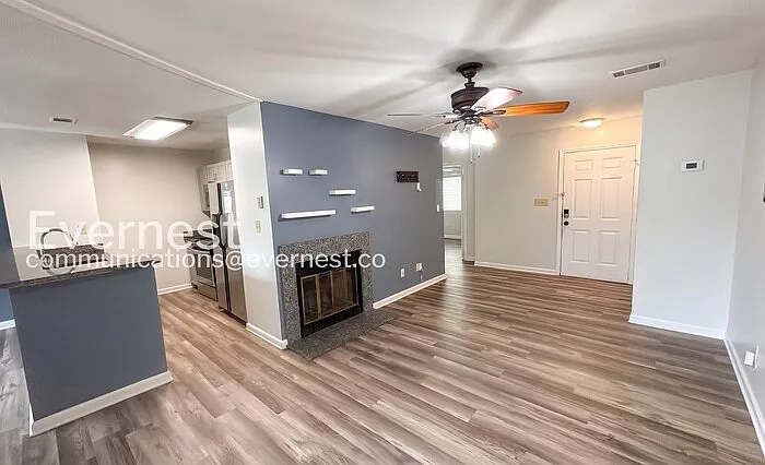 1155 Old Monrovia Rd NW #4F — Photo 6