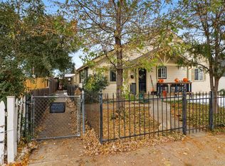 3621 N Milwaukee St, Denver, CO 80205