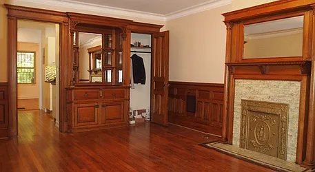 Rented by Temple Morrow LLC