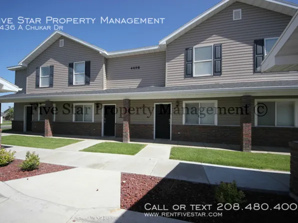 4436 Chukar Dr APT B, Chubbuck, ID 83202