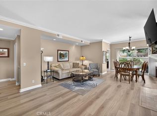 1 Encantado Cyn, Rancho Santa Margarita, CA