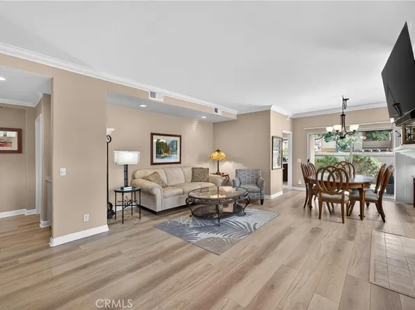 1 Encantado Cyn, Rancho Santa Margarita, CA 92688